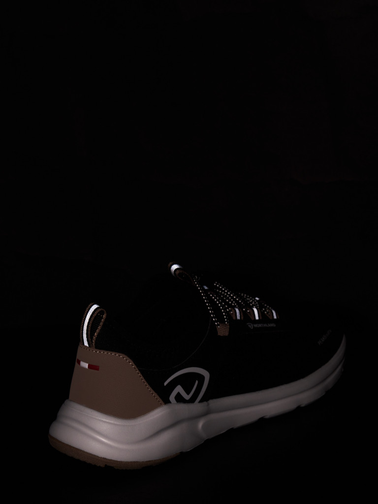 Кроссовки для мальчиков Northland Bummel — фото №10