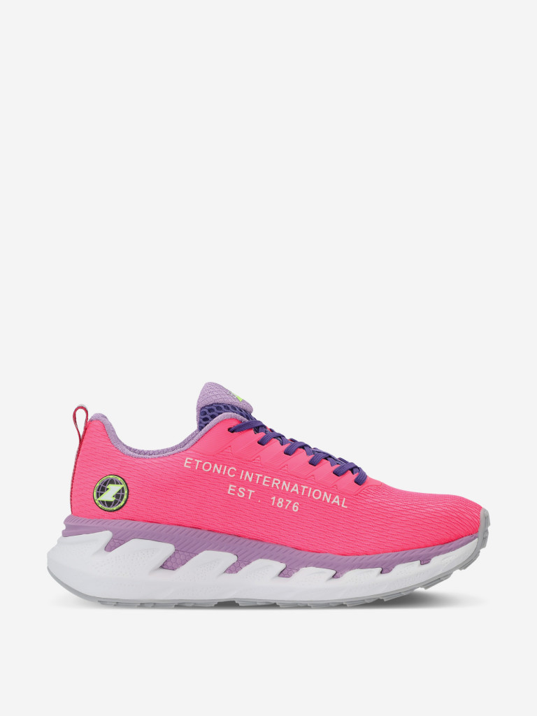 Кроссовки женские Etonic Fanes — фото №5