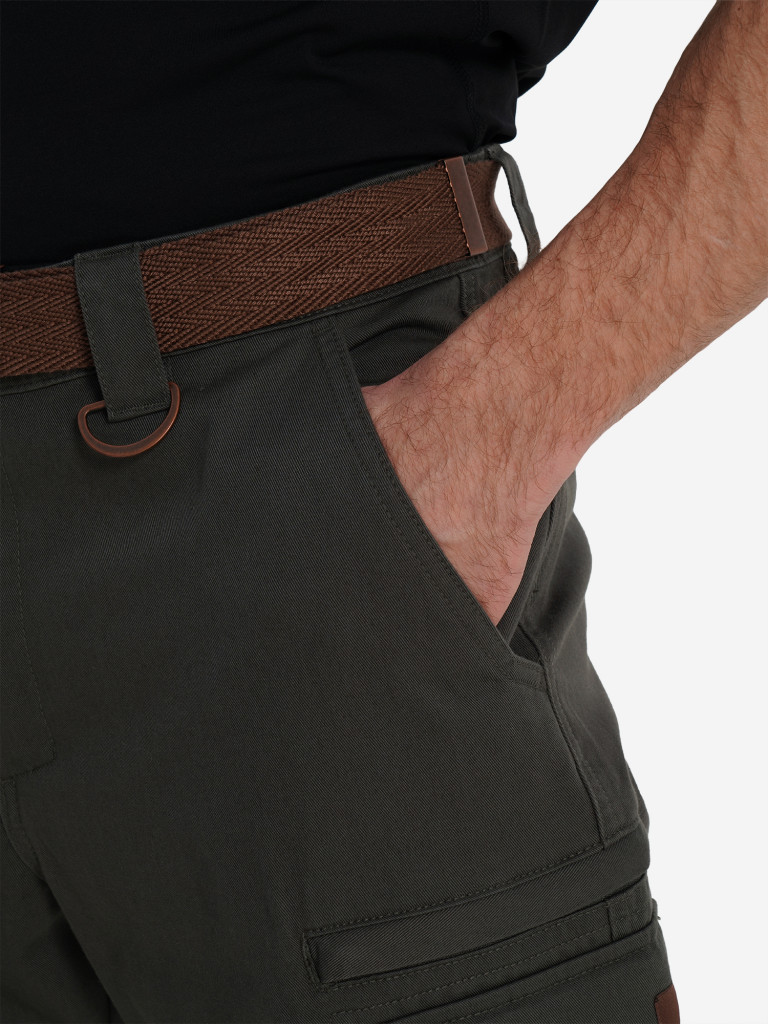 Cordillero ерлер шалбары — фото №6