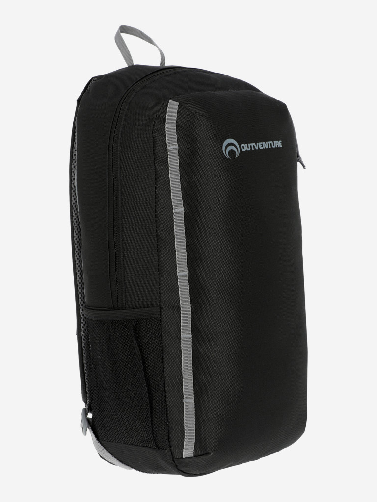 Рюкзак Outventure Voyager 15 чёрный цвет — купить за 4290 тг в интернет ...