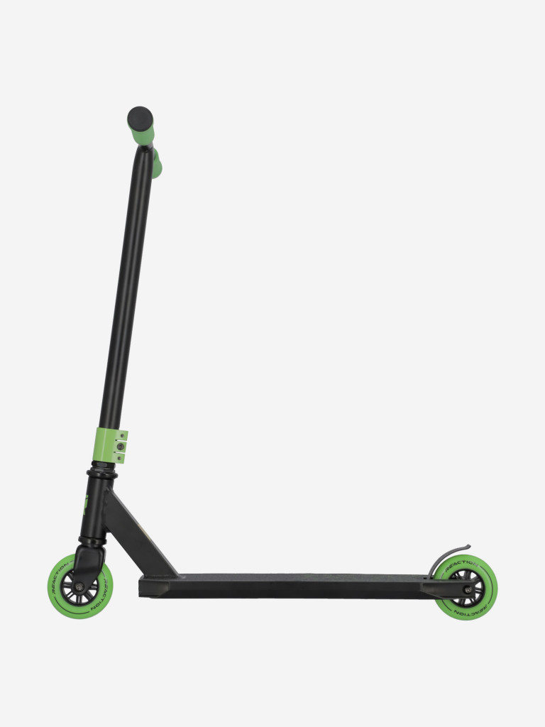 Самокат Reaction Stunt 1, 100 мм — фото №2