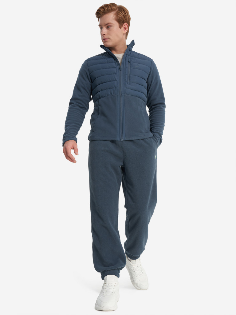 Легкая куртка мужская Demix — фото №4