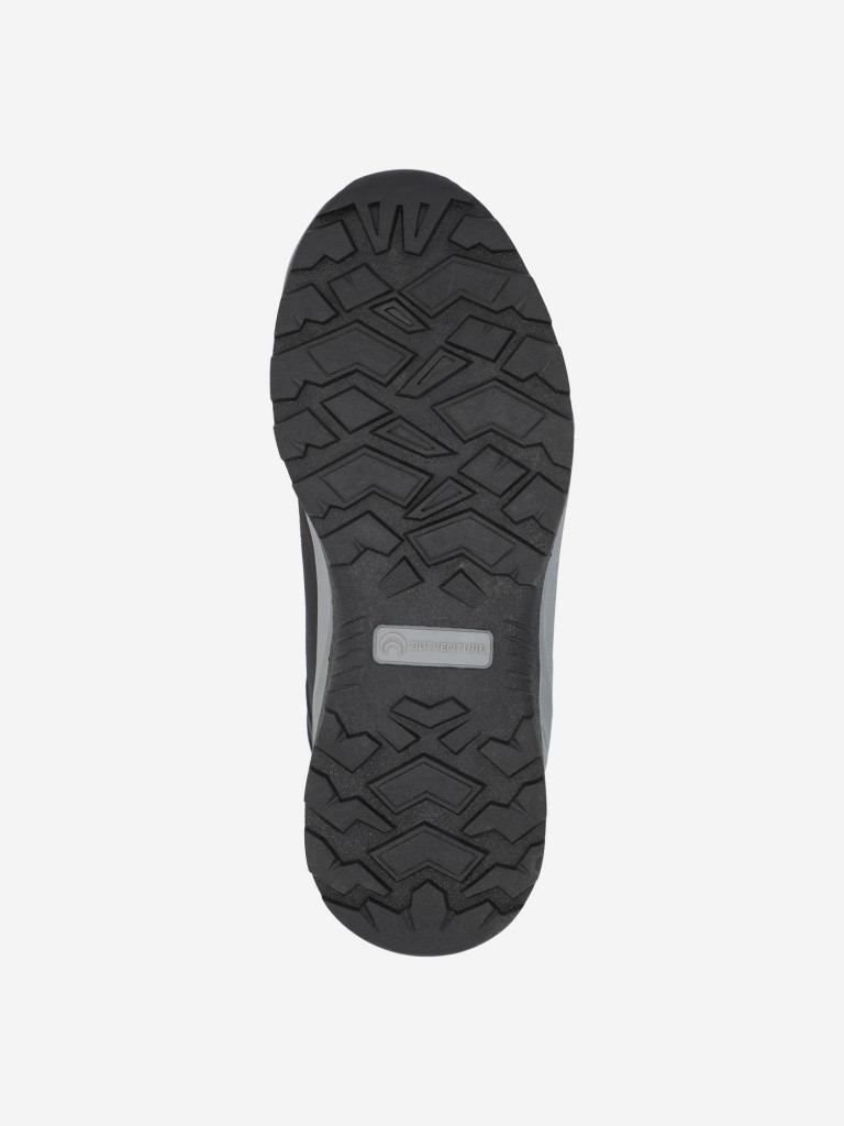 Outventure Track Mid Pu 3.0 ұлдар бәтеңкесі — фото №7