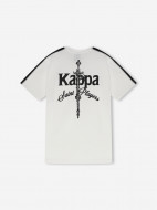 Футболка Kappa x OBLADAET — фото №4