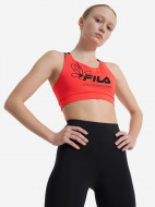FILA қыздарға арналған спорттық бра топы — фото №6