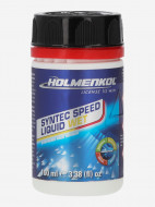 Holmenkol Syntec Speed liquid WET сырғу жақпамайы