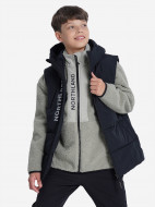 Northland ұлдарға арналған жылы кеудешесі — фото №3