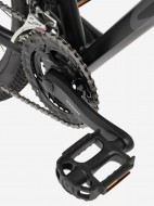 Велосипед горный Stern Energy 3.0 27.5" — фото №6