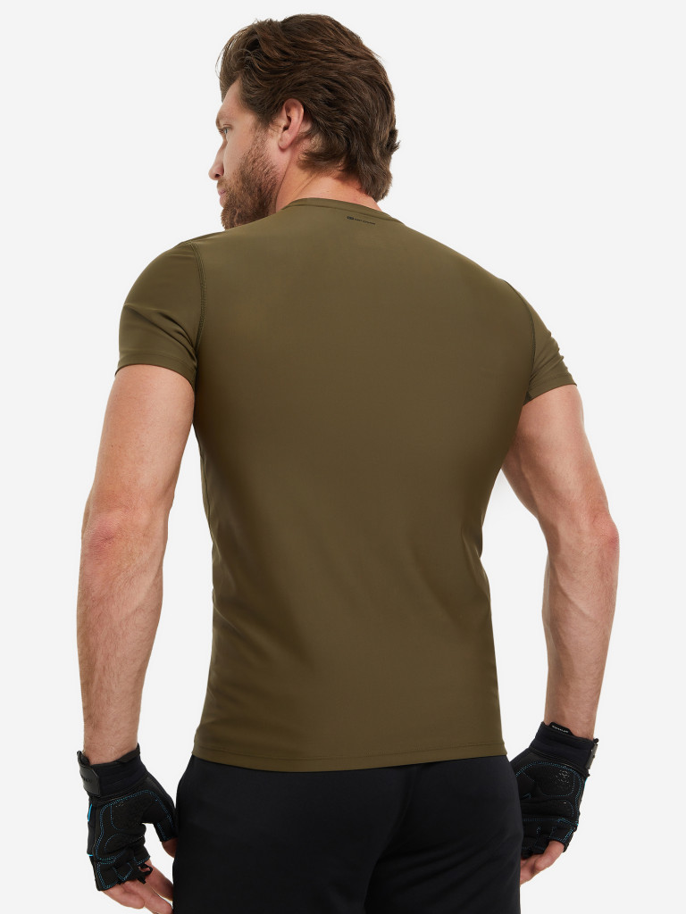 Футболка мужская Athlex Powerlift — фото №2