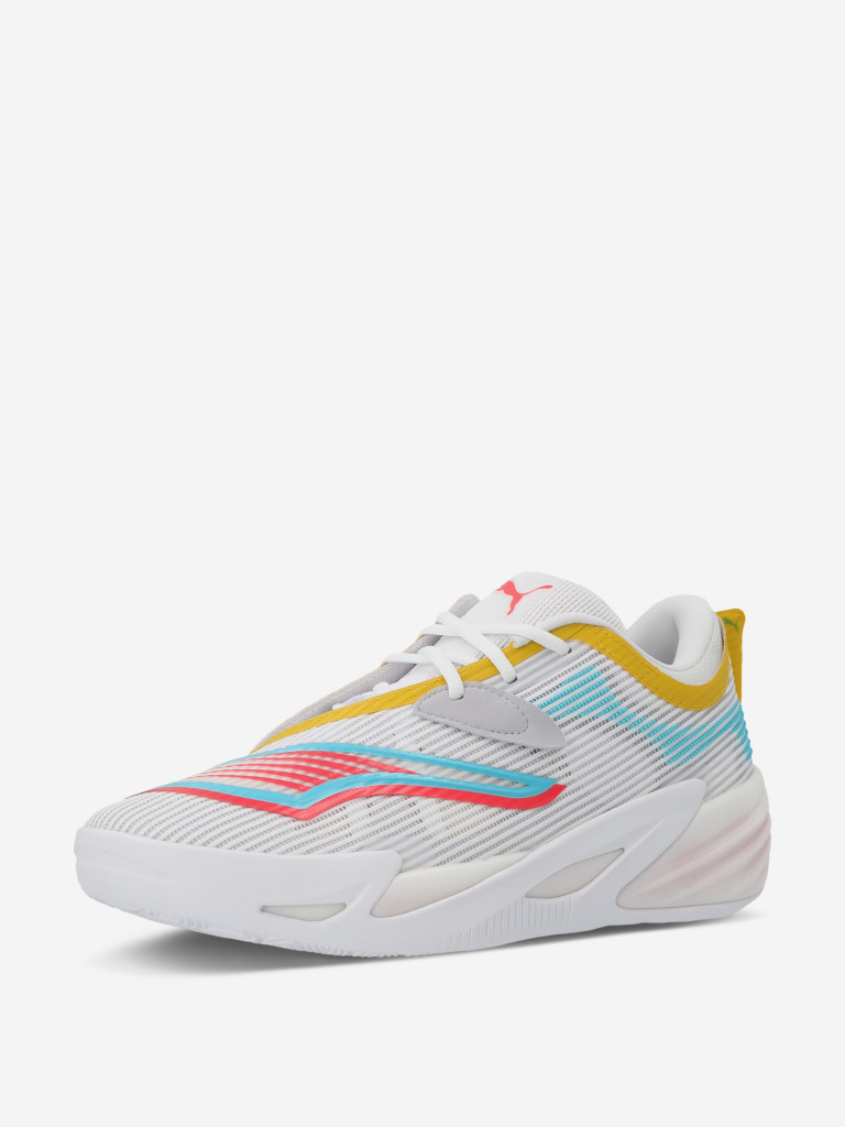 Кроссовки мужские PUMA All-Pro Nitro 2 — фото №2