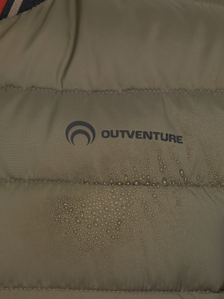 Outventure жылы ерлер курткасы — фото №7