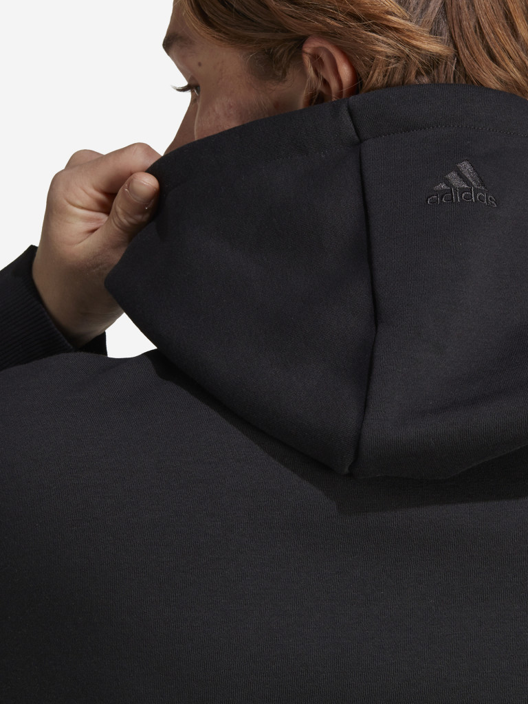 Худи мужское adidas — фото №5