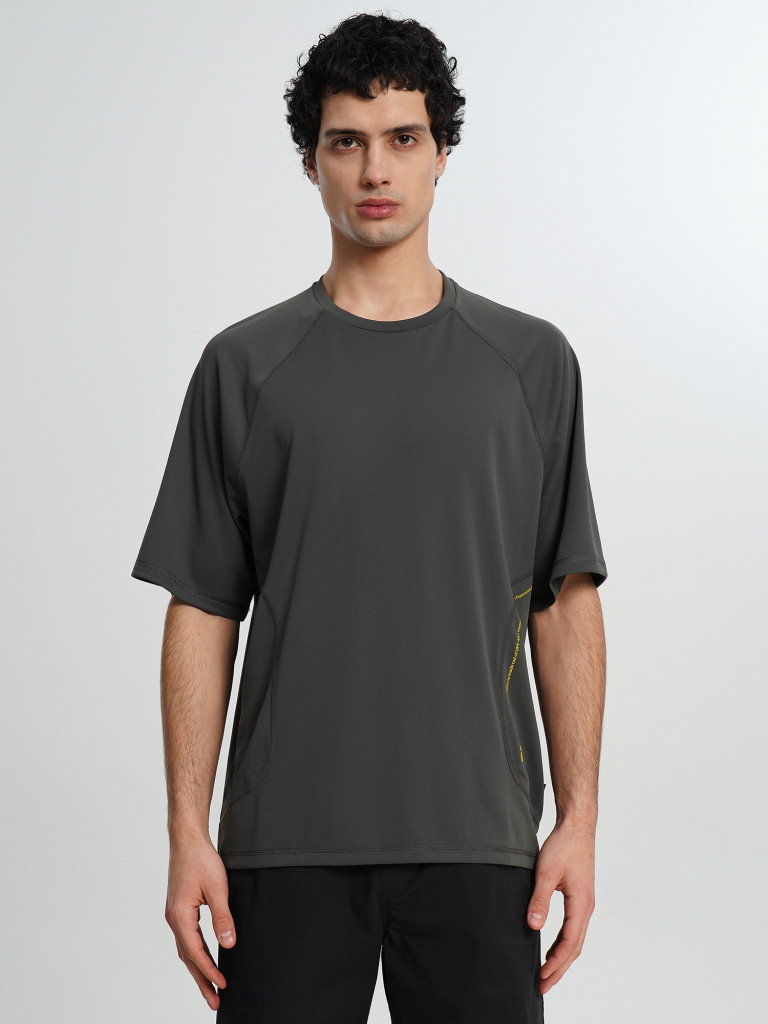 Футболка мужская Protest — фото №2