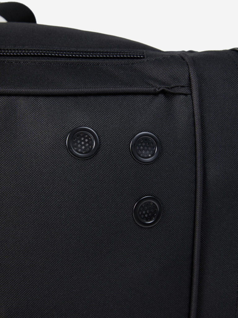 Баул хоккейный с колесами детский Fischer Player Bag JR 36" — фото №13