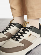 Кеды мужские FILA Fx-1000 Low — фото №8