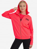 Толстовка для девочек FILA
