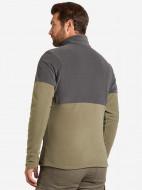 Джемпер флисовый мужской Columbia Basin Trail III Full Zip — фото №2