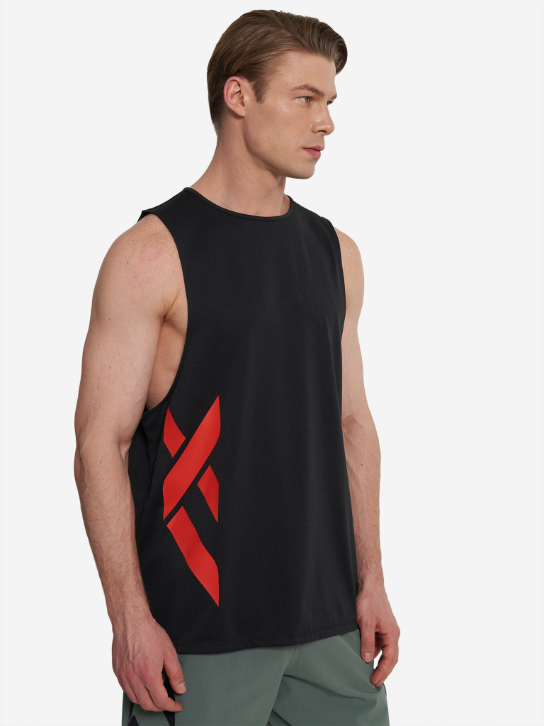Майка мужская Athlex — фото №2