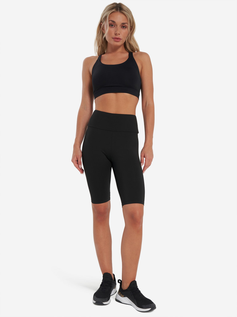 GSD әйелдер велошорты — фото №5