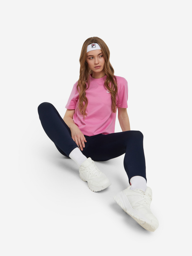 FILA әйелдер легинсі — фото №3