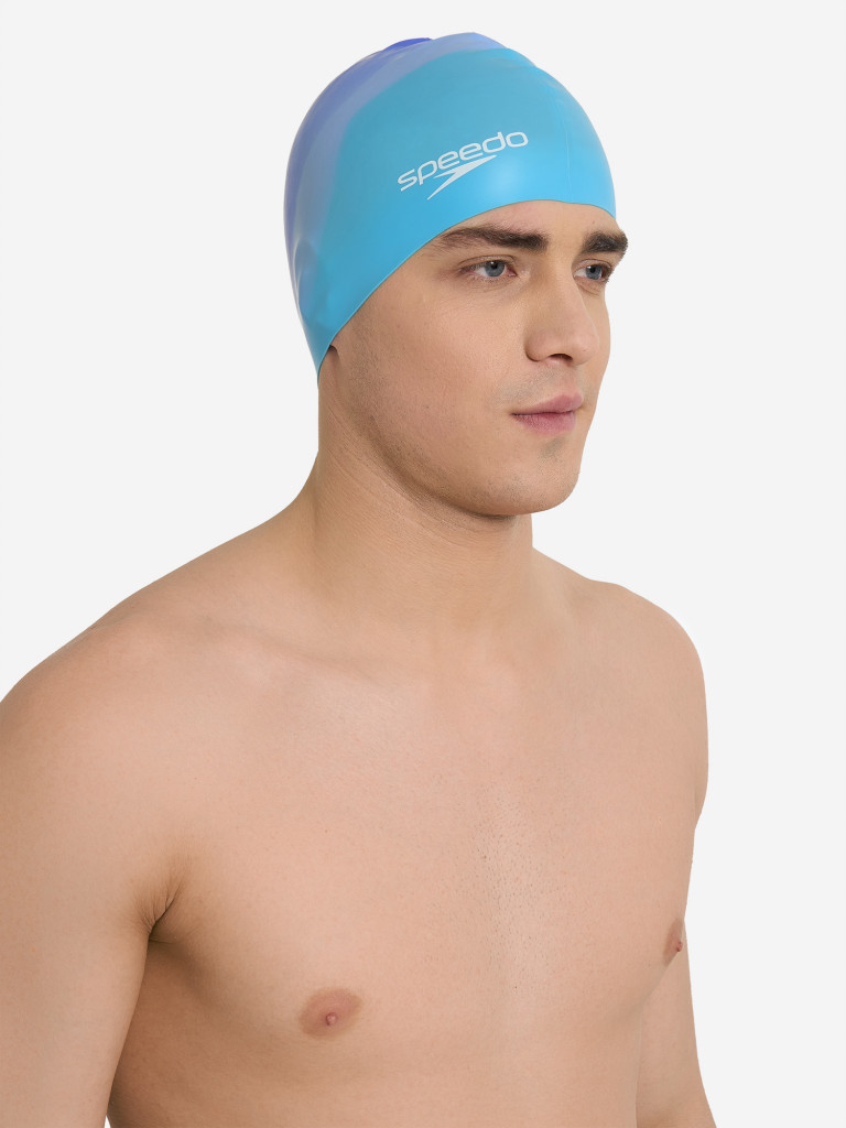 Speedo жүзу телпегі — фото №3