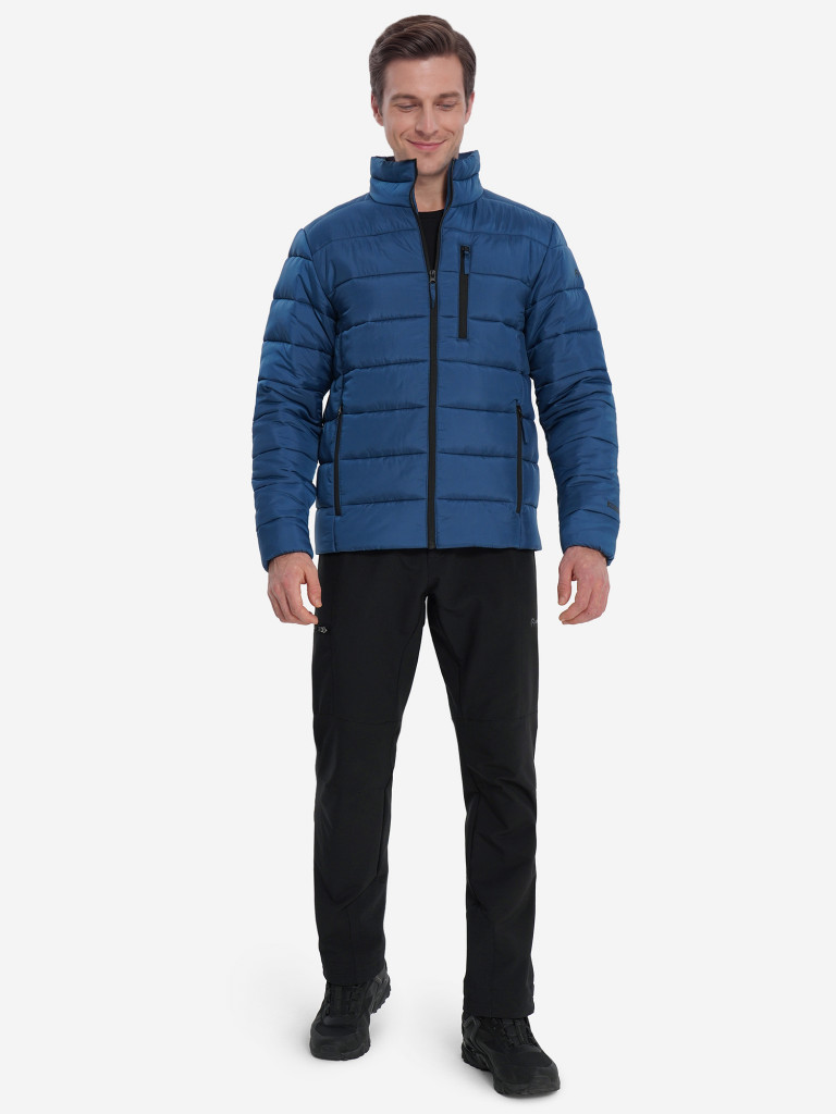 Outventure ерлер жылы курткасы — фото №5