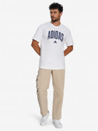 Футболка мужская adidas Collegiate — фото №4