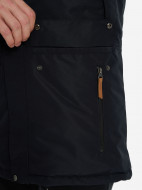 Пуховик мужской Columbia South Canyon II Long Down Parka — фото №11