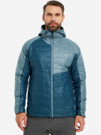 Пуховик мужской Columbia Platinum Peak Hooded Jacket