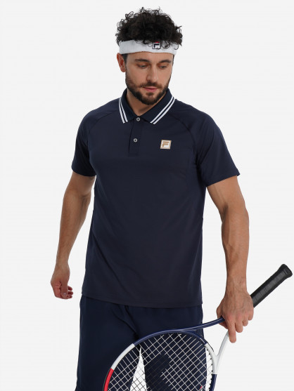 Поло мужское FILA