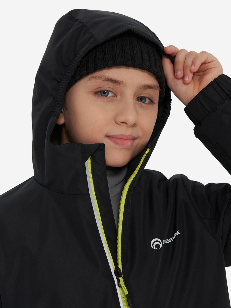 Outventure ұлдарға арналған жеңіл курткасы — фото №6