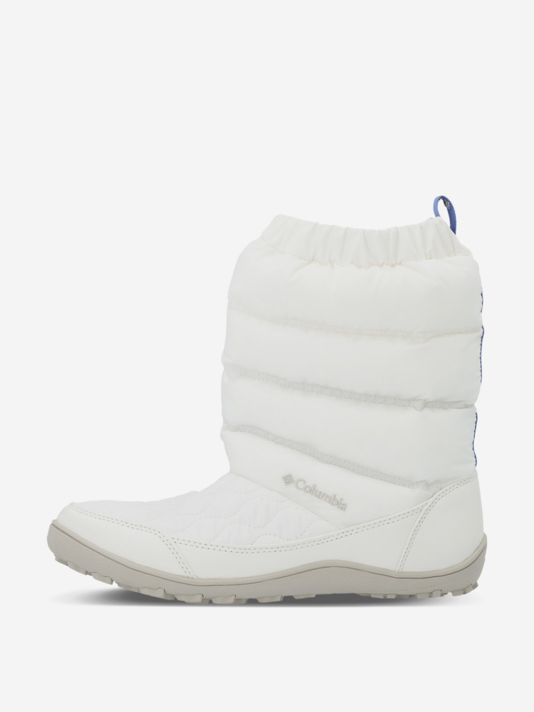 Дутики женские Columbia Minx Slip Iv — фото №2