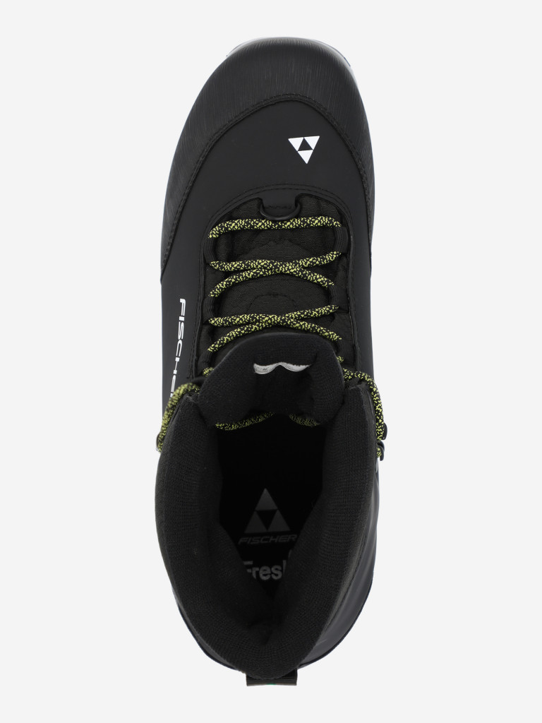 Fischer BCX Tour шаңғы бәтеңкесі — фото №6