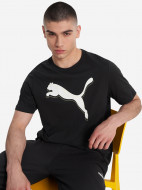 PUMA Graphic ерлер футболкасы