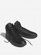 Кеды утепленные мужские adidas Hoops 3.0 MID WTR — фото №2
