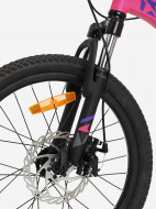 Stern Action 20" қыздар велосипеді — фото №10