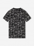 Футболка для мальчиков PUMA Mid90 S — фото №9