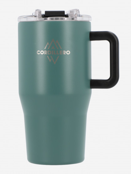 Cordillero термосаптыаяғы, 0.6 л