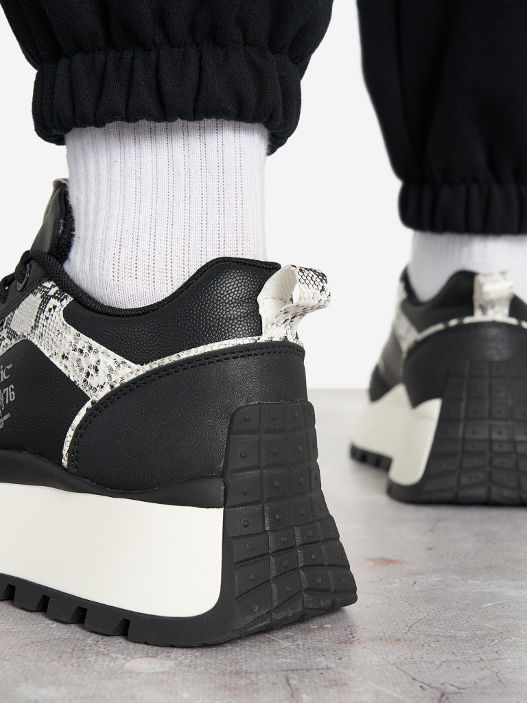 Кроссовки женские Etonic Taylor Mix — фото №10