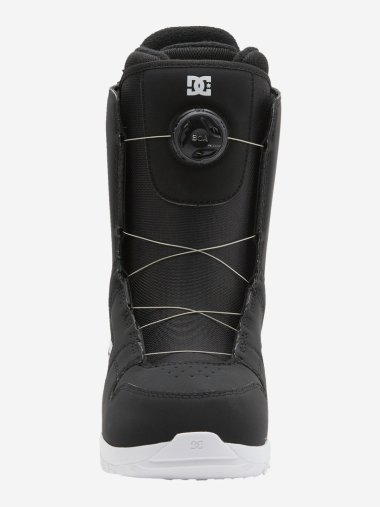 Сноубордические ботинки женские DC SHOES Phase Boa — фото №5