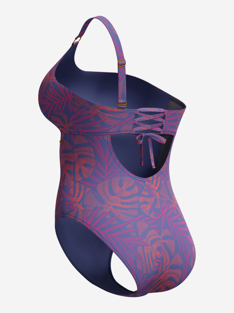 Купальник слитный женский Speedo — фото №13