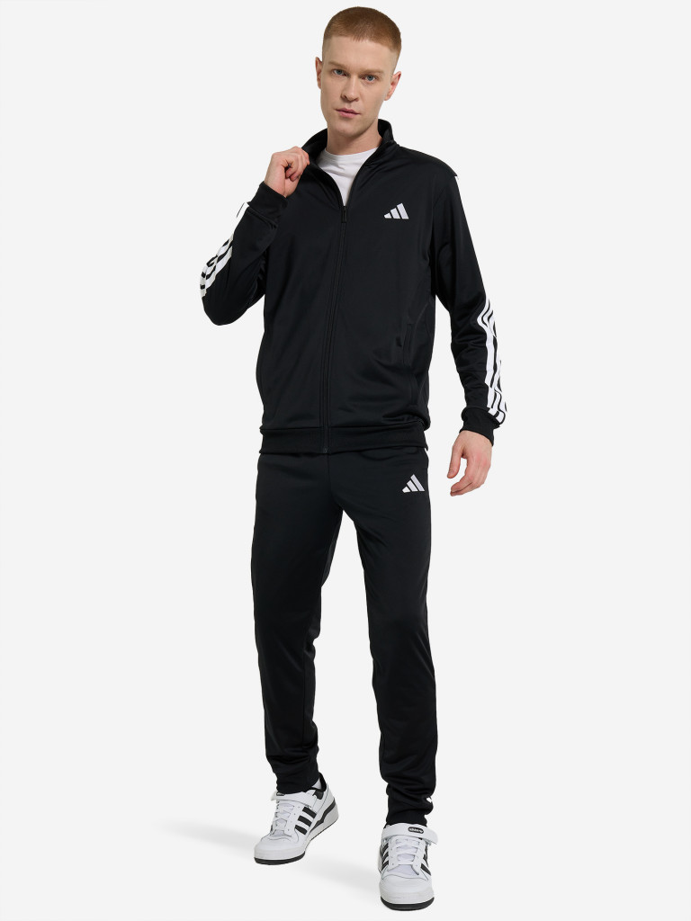 Костюм мужской adidas — фото №2