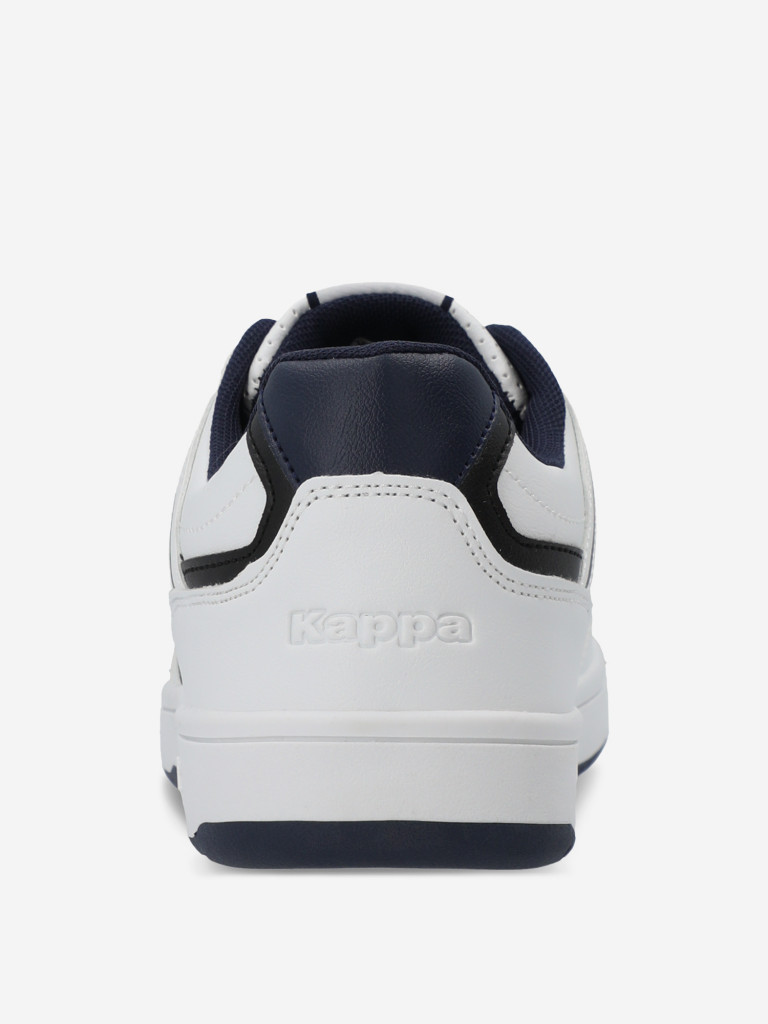 Кеды мужские Kappa Logo Madley — фото №3