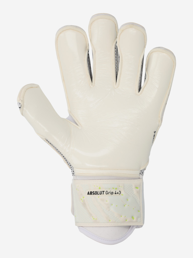 Перчатки вратарские Demix GK900 PRO — фото №4