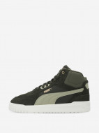Кеды утепленные мужские Puma Shuffle Downtown Mid Wtr — фото №2