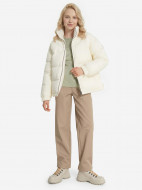 Пуховик двусторонний женский Northland — фото №4