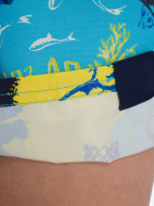 Joss ұлдарға арналған жүзу шорты — фото №5