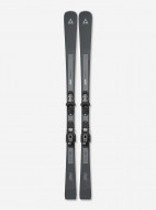 Горные лыжи женские Fischer Lite 68 SLR + крепления RS 9 SLR