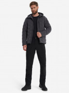 Пуховик мужской Mountain Hardwear Stretchdown Hoody — фото №4