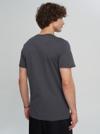 Termit ерлер футболкасы — фото №3